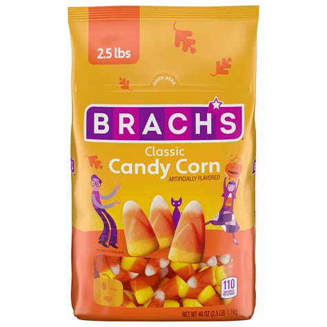 Candy Corn | Brach's Candy