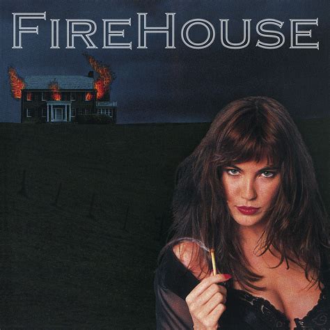 FireHouse FireHouse - Music on CD