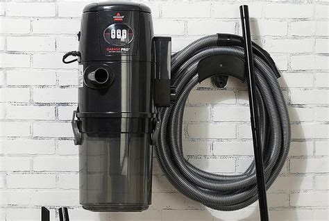 7 Best Wall Mounted Garage Vacuums (Winter 2025) – Ultimate Guide