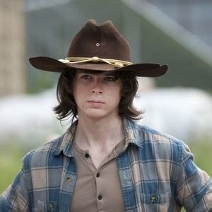 Chandler Riggs - Rotten Tomatoes
