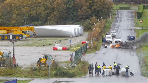 Siemens Gamesa Cerrar La Planta De As Somozas Y Despedir A