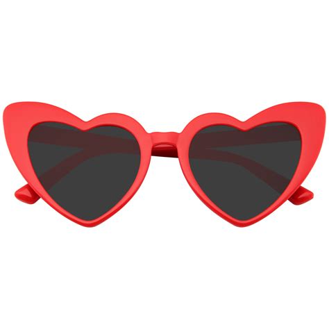 heart glassess - Clip Art Library