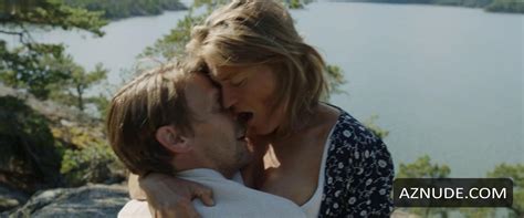 The Wait Nude Scenes Aznude