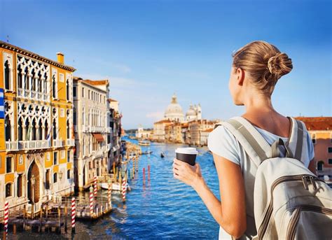 Donne Imprenditrici Nel Turismo La Situazione Donne It