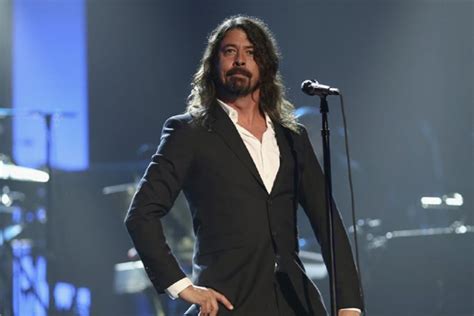 Dave Grohl Habla Sobre La Demanda De Spencer Elden L Tiene Un