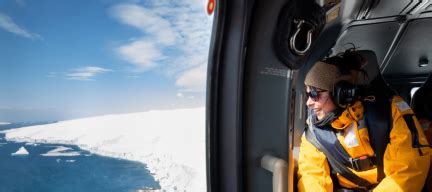 Emperor Penguin Quest Expedition To Snow Hill Quark Expeditions