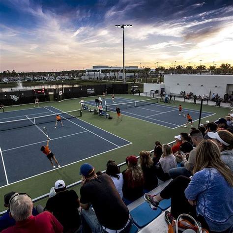 USTA National Campus | Orlando, FL | 45058