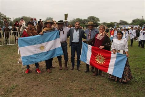 Silva Neder Particip De La Edici N Del Festival De La Tradici N