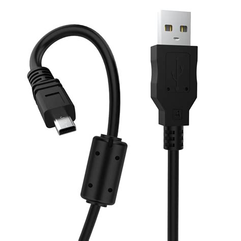 Amazon Replacement UC E6 UC E23 UC E17 USB Cable Data Charging