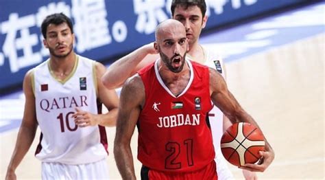 Are there Jordanian NBA Players? | A Comprehensive List of Jordan NBA Stars