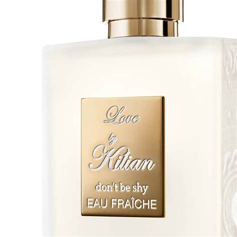 Buy Kilian Paris The Narcotics Love Don T Be Shy Eau Fraiche Onl