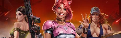 Hot Zone Survival 3D Sex Game With Top Level Anime Porn Graphics