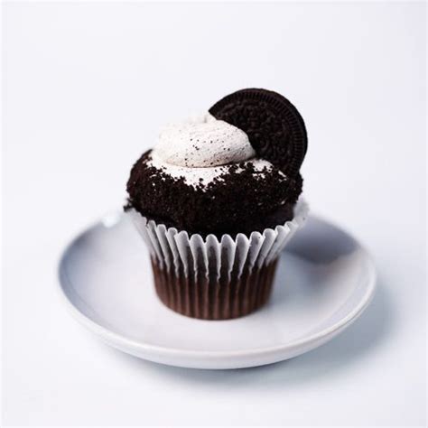 Cookies N Cream Cupcake Sugar Love Bakery