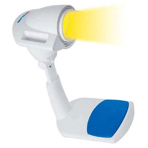 ᐉ Купить【Биоптрон ПРО-1 с настольной подставкой】Цептер • по выгодной цене