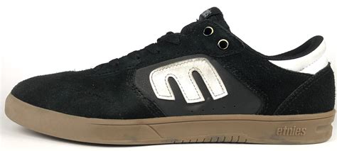 Etnies Windrow Weartested Detailed Skate Shoe Reviews