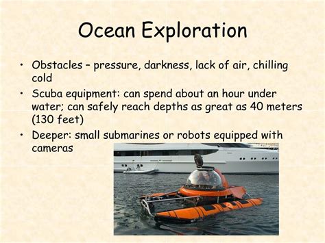 Ppt The Oceans Are A Connected System Powerpoint Presentation Free Download Id 6001460