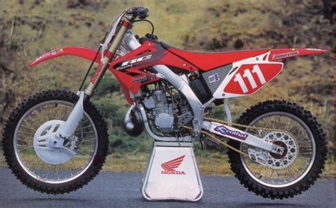 Hrc Honda Cr250 Parts Wanted For Sale Bazaar Motocross Forums Message Boards Vital Mx