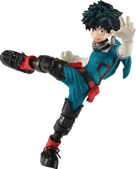 Good Smile My Hero Academia Izuku Midoriya Costume Y