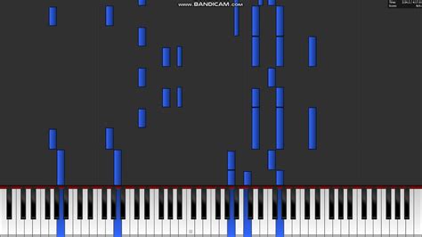 Eminem Love The Way You Lie Ft Rihanna Piano Tutorial YouTube Music