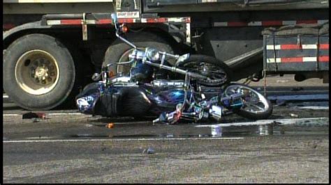 The Phoenix Dump Truck Motorcycle Deaths Were Preventable