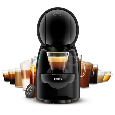 Aparat Za Kafu Krups Dolce Gusto Piccolo Kp A B Electronic Centar