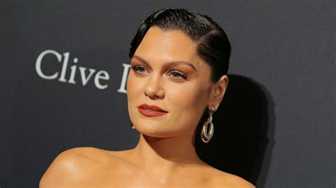 Jessie J Says She Was Diagnosed With Meniere S Disease On Christmas Eve Abc News