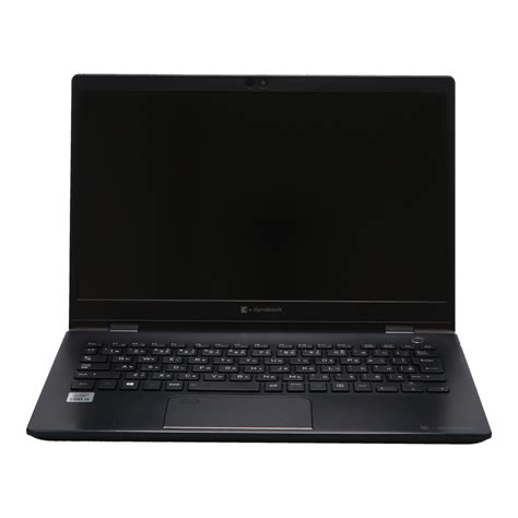 Yahooオークション 1円開始 Dynabook Dynabook G83fp Core I5 16g