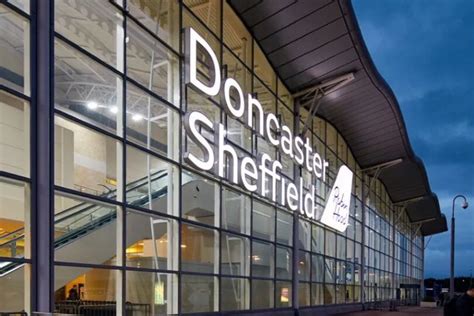 TTG - Travel industry news - Truss backs 'viable' Doncaster Sheffield ...