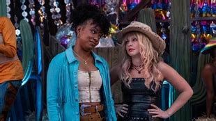 The Sex Lives Of College Girls Staffel Episodenguide Alle Folgen Im Berblick