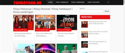 Pinoy Lambingan Pinoy Flix Lambinganflix Live Pinoys Flix