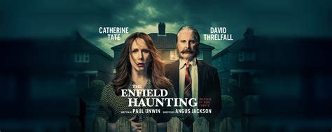 The Enfield Haunting Tickets