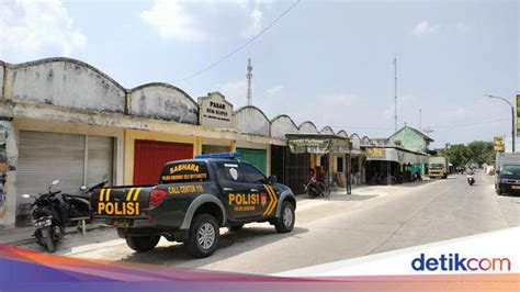 Pengakuan Mencekam Pemilik Toko Emas Bojonegoro Ditodong Pistol Perampok