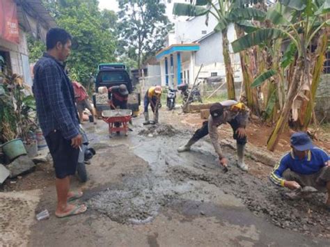 Perbaiki Jalan Rusak Radar Pekalongan Id