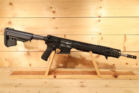 SPIKES TACTICAL LLC SL15 5 56X45MM CLEARANCE Adelbridge Co Gun Store