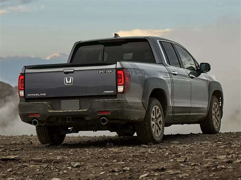 Honda Ridgeline Black Edition Times Top Speed Specs