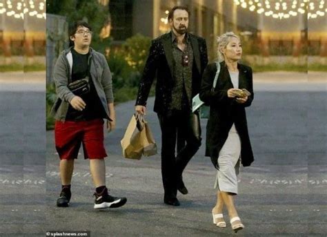 Kal El Cage (Nicolas Cages son) Bio, Age, Career, Net Worth