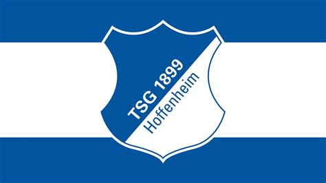 TSG 1899 Hoffenheim Wallpapers - Wallpaper Cave