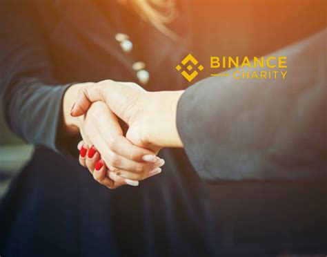 Binance Becomes The Blockchain And Cryptocurrency Industrys First To