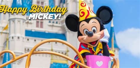 Disney birthday, Disney characters birthdays, Disney