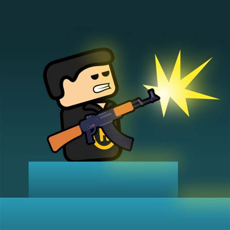 Gun Master Unblocked - FreezeNova