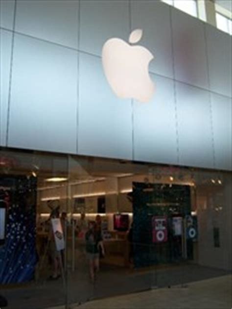 Memorial City Apple Store - Houston, TX - Apple Stores on Waymarking.com