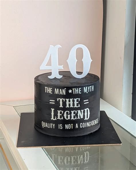 birthday cake   year  man