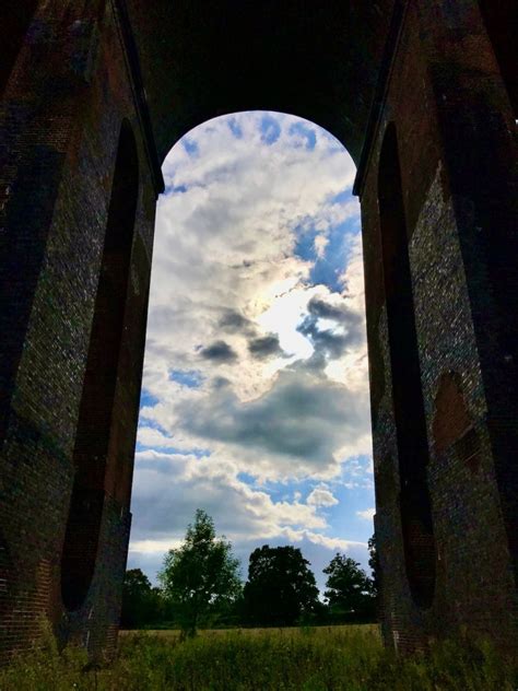 Visit Ouse Valley Viaduct In West Sussex A Practical Guide