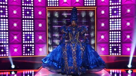 RuPauls Drag Race S16 EP10 True Colors Bae Or Stray YouTube