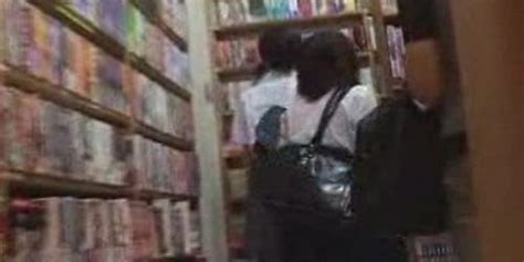 Lesbian Carries Out A Severe Mischief To A Female Student 2 Tnaflix