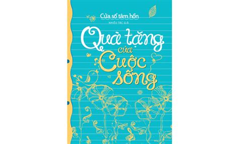 sach noi qua tang cua cuoc song  tai sach