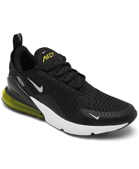 Nike Mens Air Max 270 Casual Sneakers From Finish Line Macys