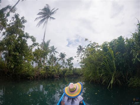 13½ Siargao Tourist Spots You Can Check Out Aside from Surfing!