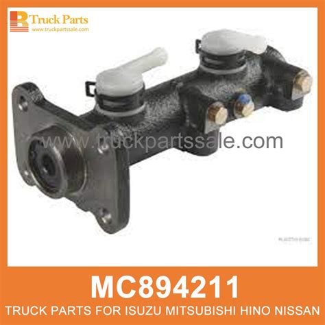 Cylinder Brake Master Mc894211 For Mitsubishi Truck Truck Parts