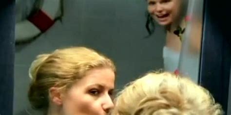 Tabea Heynig Nude Scene In Samt Und Seide Tnaflix